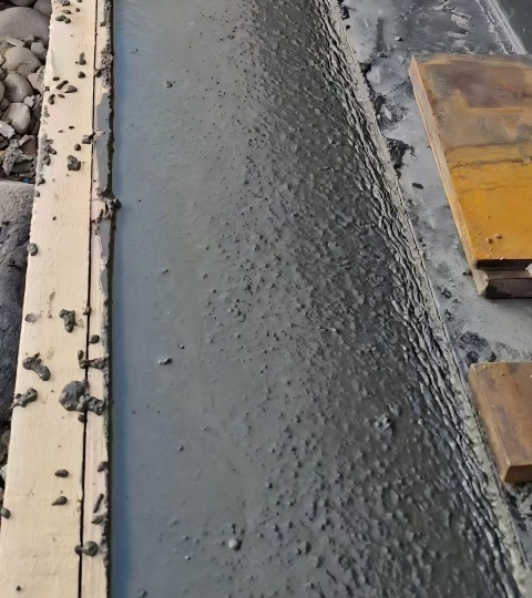 延庆环氧砂浆的特点及施工流程​