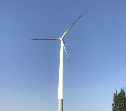 延庆风电基础二次灌浆料的强度要求和用量计算 风电灌浆料施工注意事项