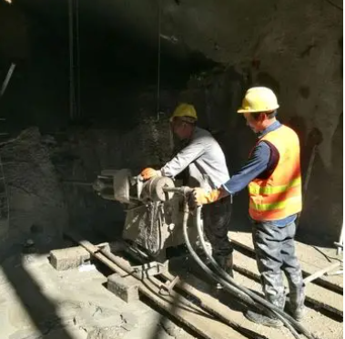 延庆水下抗分散灌浆料特点 水下不分散注浆料介绍