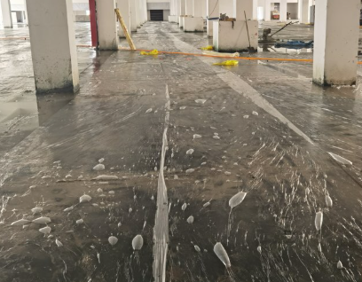 延庆不发火砂浆和不发火金属骨料有什么区别