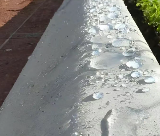 延庆硅烷浸渍涂料在混凝土保护中的应用