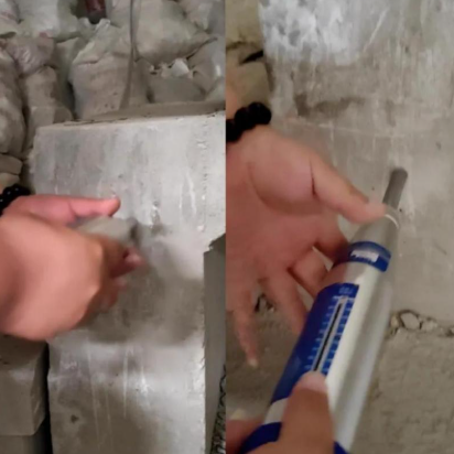 延庆混凝土强度不足的原因及处理方法