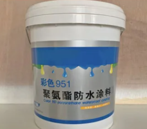 延庆聚氨酯防水涂料