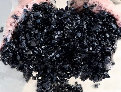 延庆沥青冷补料（沥青砂）的优势特点与施工流程解析