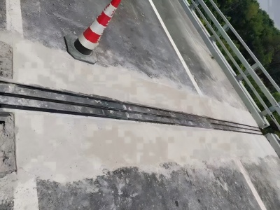 延庆伸缩缝更换后浇筑材料快速结构修补料速砼的产品特点及施工流程​