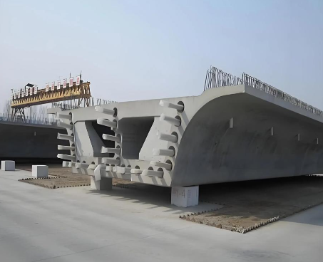 延庆抗冻压浆料的特点及标准化施工工艺